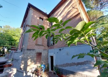 ingresso - Quadrilocale Via Goldoni, 11, Imola - foto 2