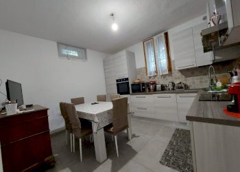 cucina - Quadrilocale Via Goldoni, 11, Imola - foto 5