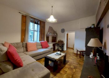 soggiorno - Quadrilocale Via Goldoni, 11, Imola - foto 7