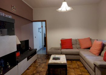 soggiorno - Quadrilocale Via Goldoni, 11, Imola - foto 8