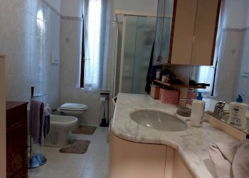 bagno - Quadrilocale Via Goldoni, 11, Imola - foto 9