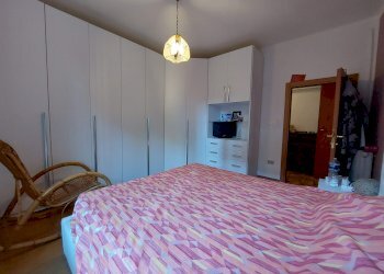 camera - Quadrilocale Via Goldoni, 11, Imola - foto 12