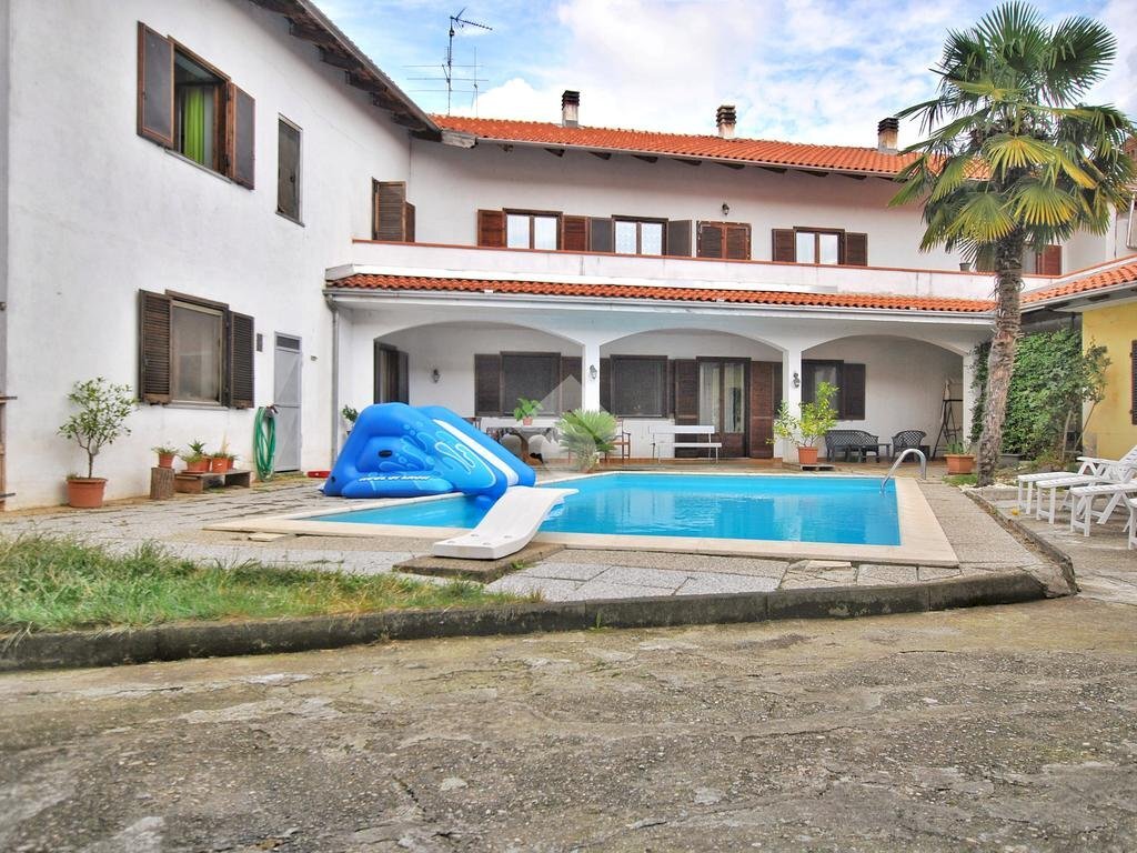 Casa indipendente Via Silvio Pellico, Cigliano - foto 3