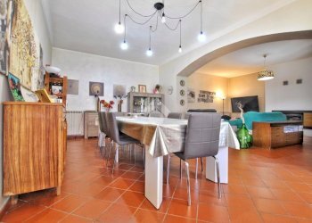 Casa indipendente Via Silvio Pellico, Cigliano - foto 4