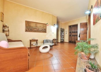 Casa indipendente Via Silvio Pellico, Cigliano - foto 5