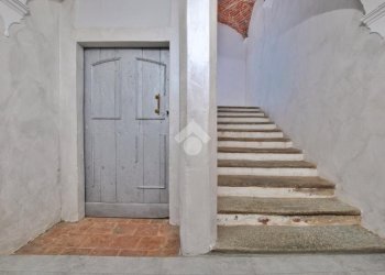 Casa indipendente Via Silvio Pellico, Cigliano - foto 17