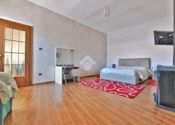 Casa indipendente Via Silvio Pellico, Cigliano - foto 22