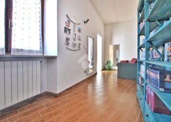 Casa indipendente Via Silvio Pellico, Cigliano - foto 23