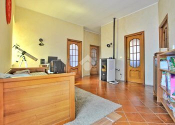 Casa indipendente Via Silvio Pellico, Cigliano - foto 25
