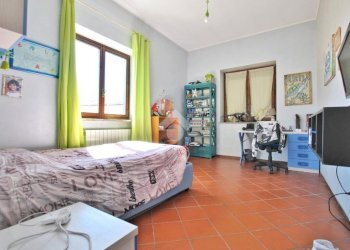 Casa indipendente Via Silvio Pellico, Cigliano - foto 26