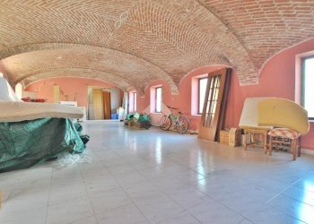 Casa indipendente Via Silvio Pellico, Cigliano - foto 34