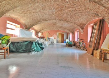 Casa indipendente Via Silvio Pellico, Cigliano - foto 35