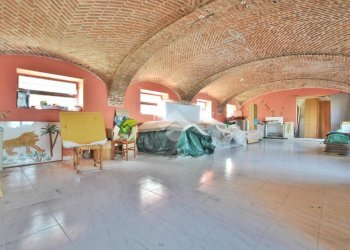 Casa indipendente Via Silvio Pellico, Cigliano - foto 36