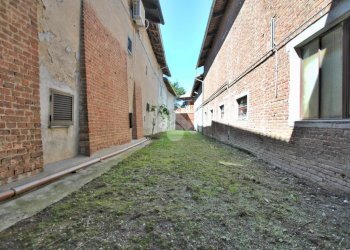 Casa indipendente Via Silvio Pellico, Cigliano - foto 37