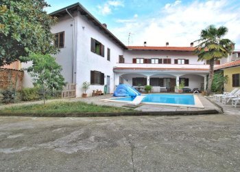 Casa indipendente Via Silvio Pellico, Cigliano - foto 1