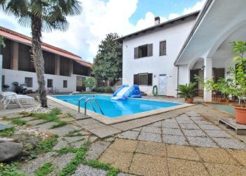 Casa indipendente Via Silvio Pellico, Cigliano - foto 40