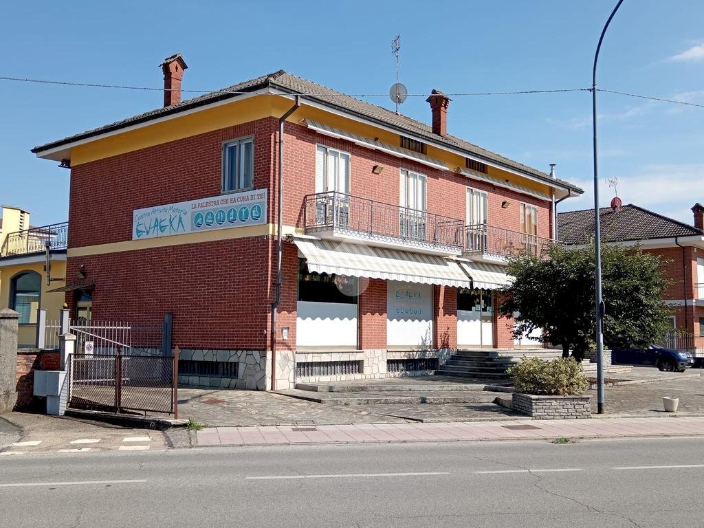 Villa Via torino, Vigone - photo 1