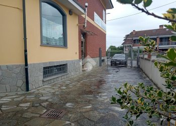 Villa Via torino, Vigone - foto 29