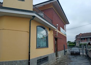 Villa Via torino, Vigone - foto 30