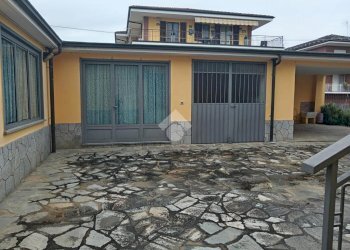 Villa Via torino, Vigone - foto 33