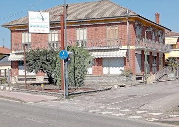 Villa Via torino, Vigone - foto 2
