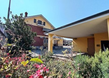 Villa Via torino, Vigone - foto 4