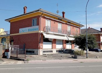 Villa Via torino, Vigone - foto 1