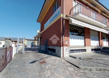 Villa Via torino, Vigone - foto 37