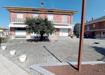 Villa Via torino, Vigone - foto 38