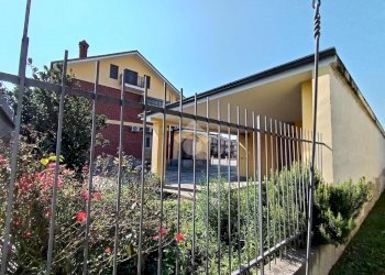 Villa Via torino, Vigone - foto 39