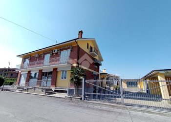 Villa Via torino, Vigone - foto 41