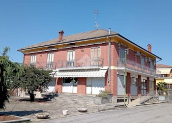 Villa Via torino, Vigone - foto 42