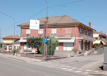 Villa Via torino, Vigone - foto 44