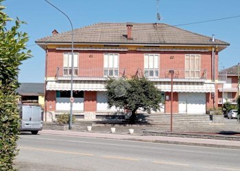 Villa Via torino, Vigone - foto 43