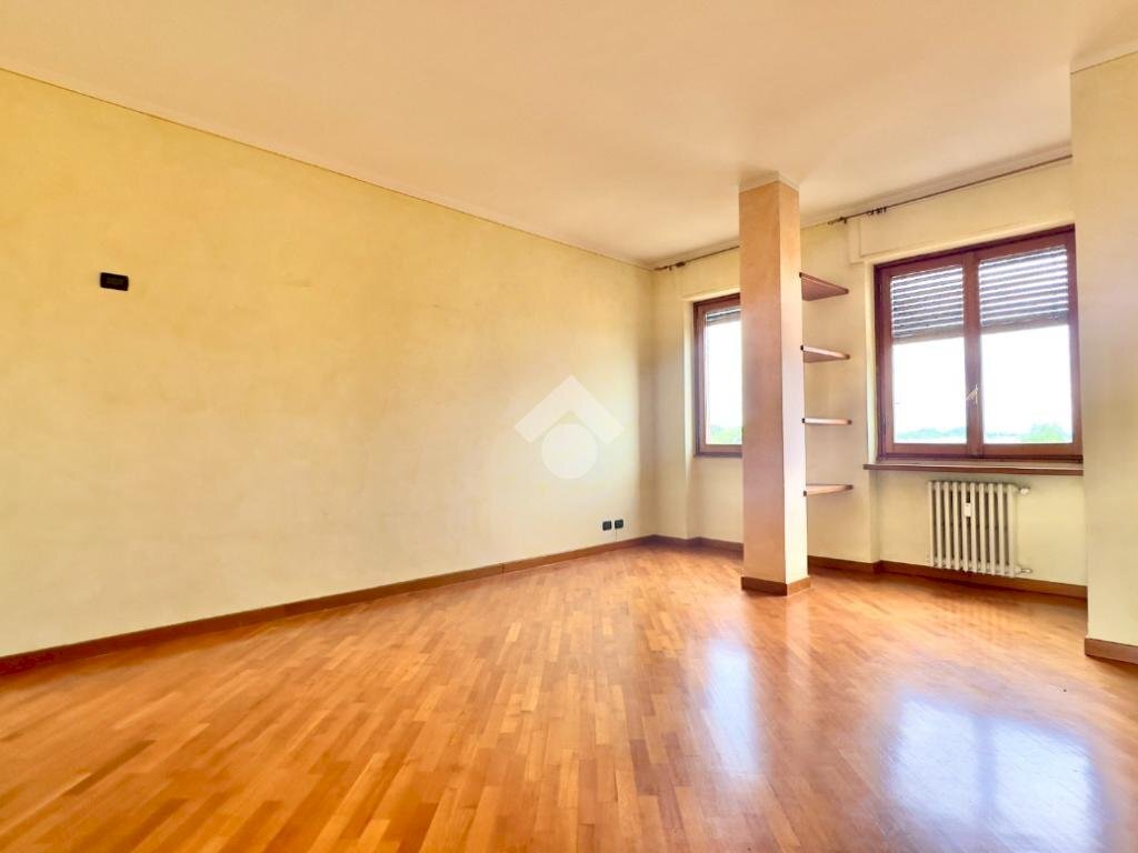 Four-room apartment Via mazzini, Novi Ligure - photo 1
