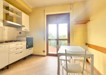 Quadrilocale Via mazzini, Novi Ligure - foto 5