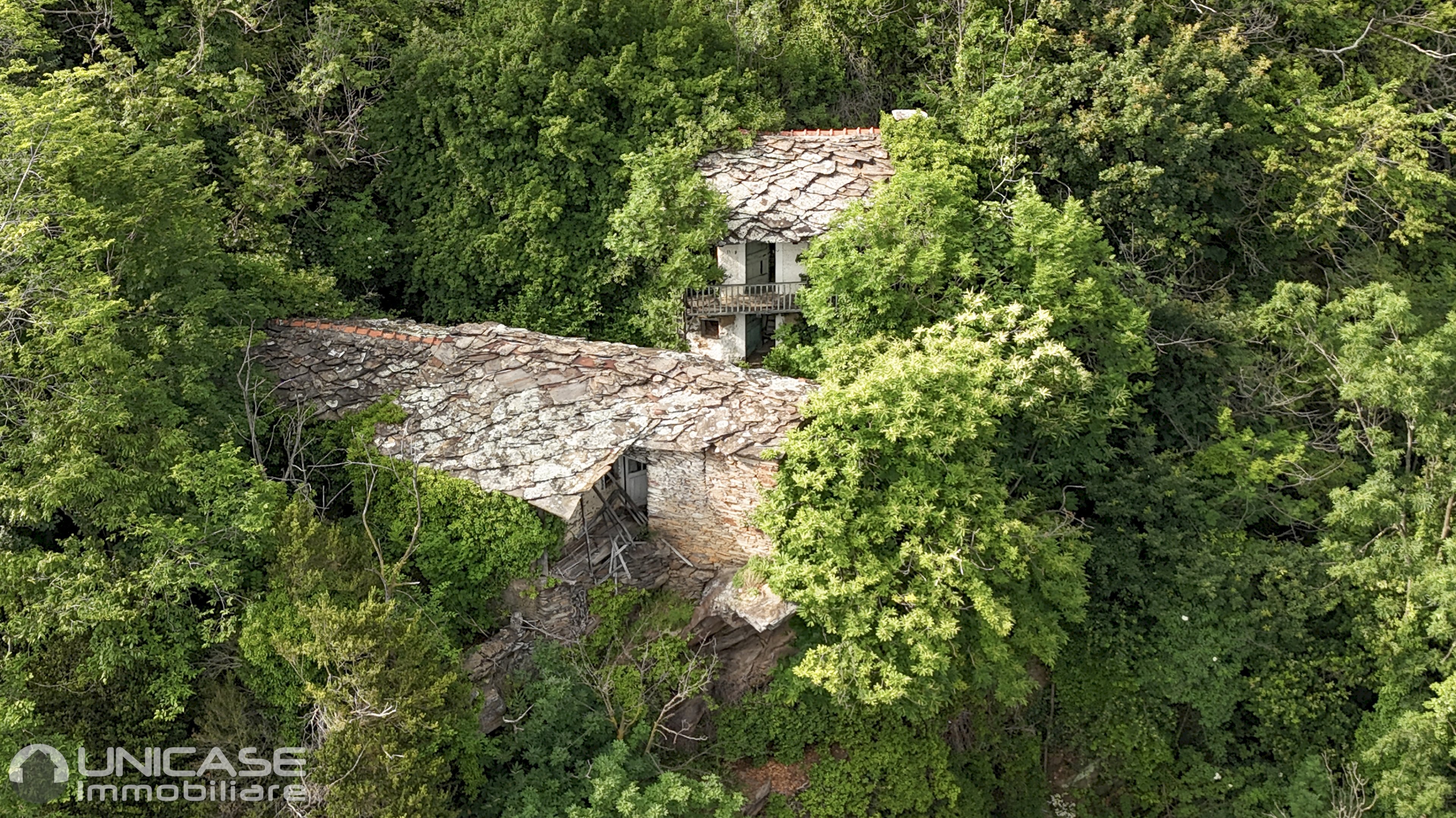 Rustico loc. Signoret, Torre Pellice - foto 2