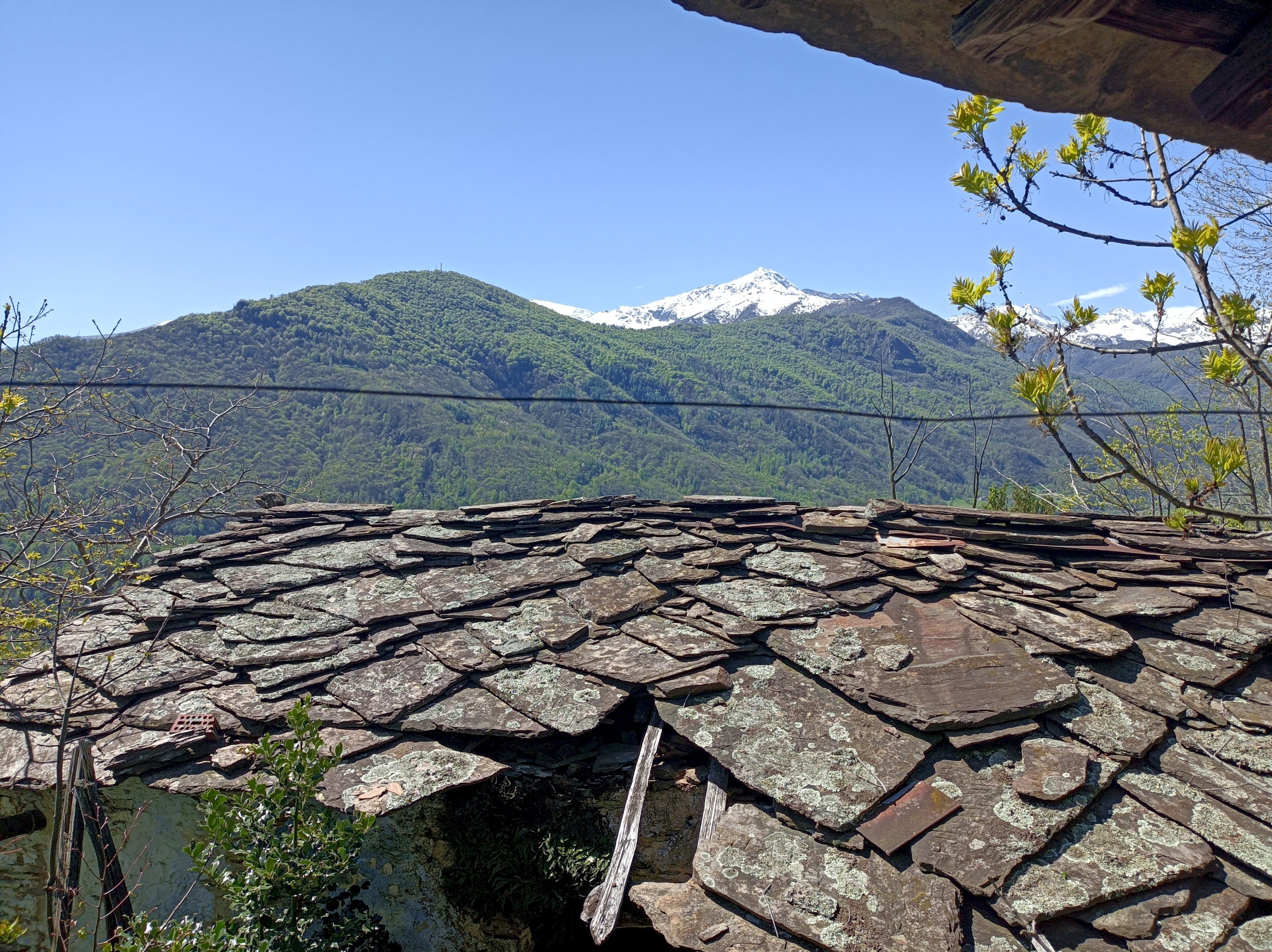 Rustico loc. Signoret, Torre Pellice - foto 3