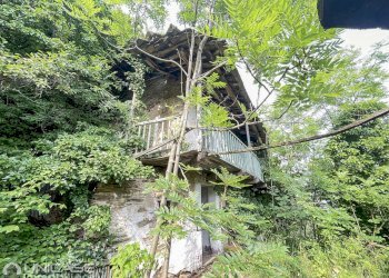 Rustico loc. Signoret, Torre Pellice - foto 7