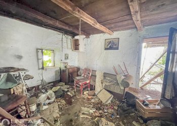 Rustico loc. Signoret, Torre Pellice - foto 6