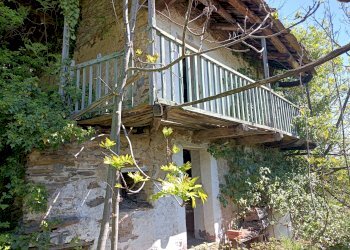 Rustico loc. Signoret, Torre Pellice - foto 22