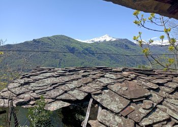 Rustico loc. Signoret, Torre Pellice - foto 3