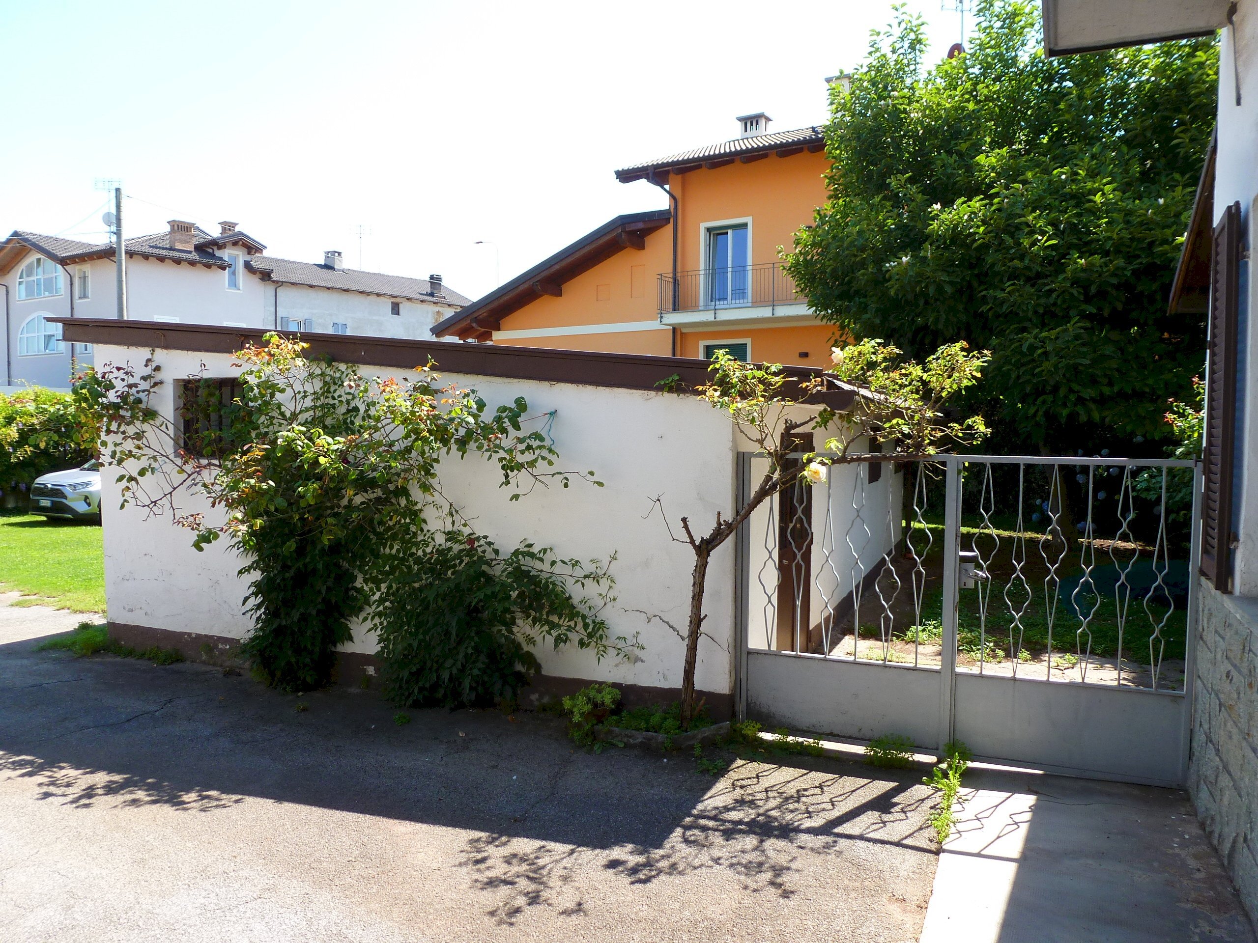 Semi-detached house Via Antonio Carle, 54, hamlet Confreria, Cuneo - photo 2