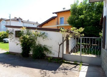 Casa semi indipendente Via Antonio Carle, 54, frazione Confreria, Cuneo - foto 2