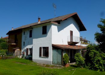Casa semi indipendente Via Antonio Carle, 54, frazione Confreria, Cuneo - foto 5