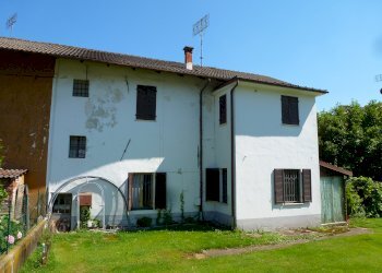 Casa semi indipendente Via Antonio Carle, 54, frazione Confreria, Cuneo - foto 6