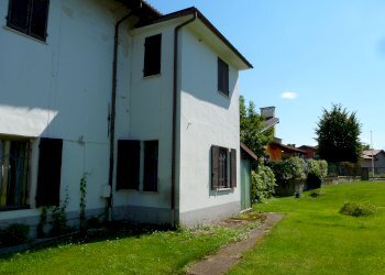 Casa semi indipendente Via Antonio Carle, 54, frazione Confreria, Cuneo - foto 7