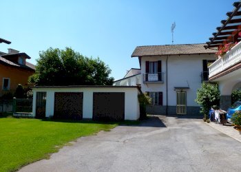 Casa semi indipendente Via Antonio Carle, 54, frazione Confreria, Cuneo - foto 11