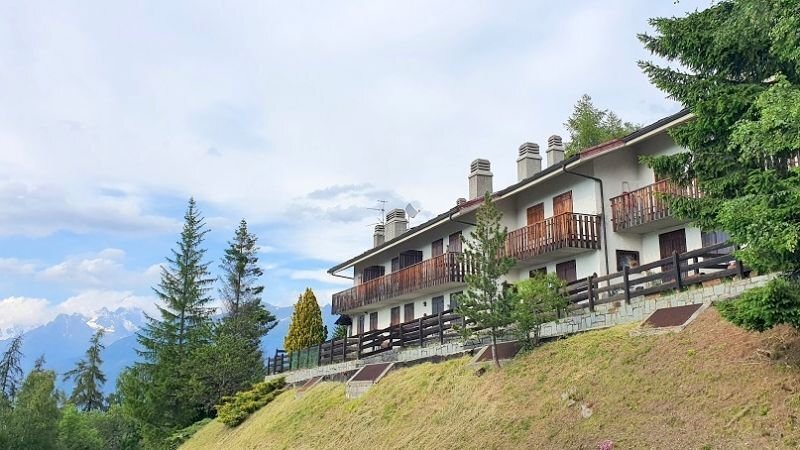 Appartamento Pila, Gressan - foto 3