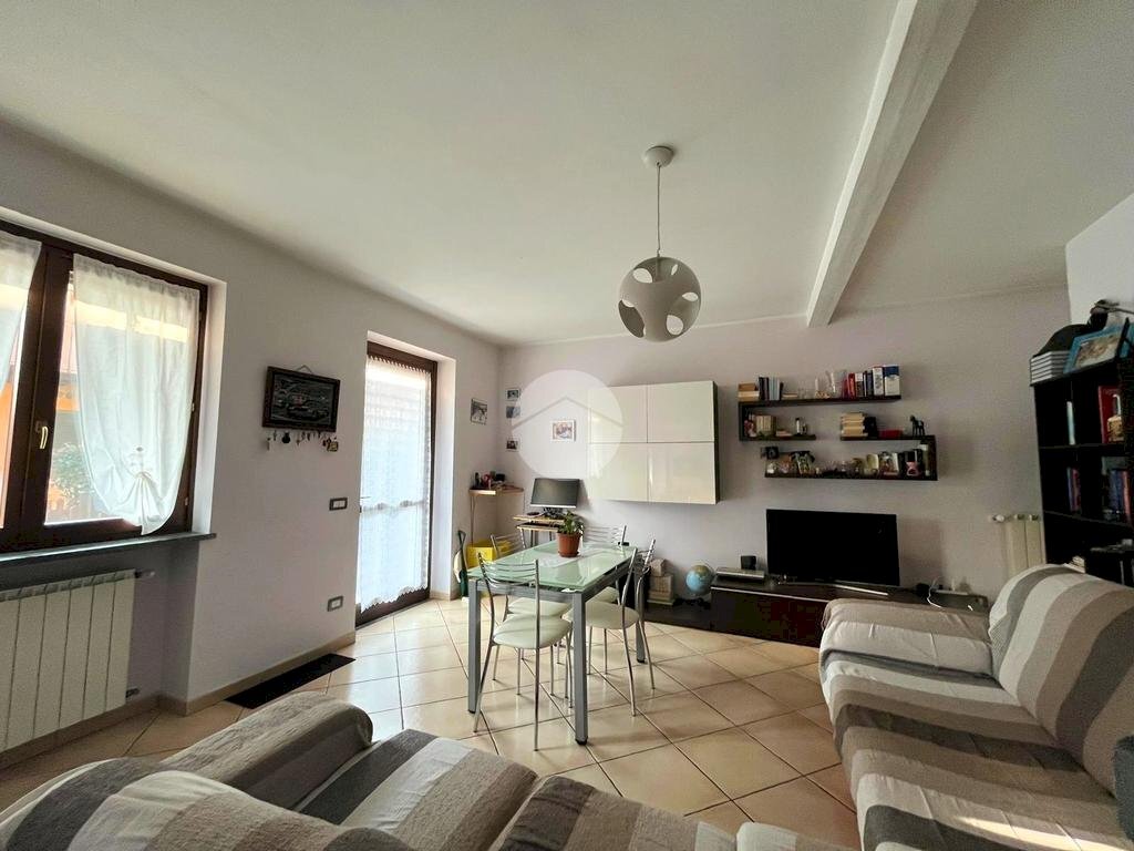 Rustic Vicolo Porta e Rey, Benna - photo 3